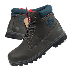 Carrera Nevada Winterstiefel [CAM021096-05]