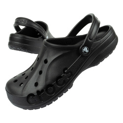 Crocs Baya Clog-Sandalen [10126-001], schwarz.