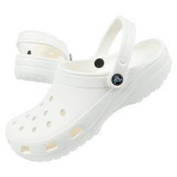 Crocs Classic Clog Sandalen [10001-100]