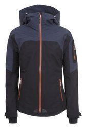 Damen Skijacke Icepeak Dacono 53191 506