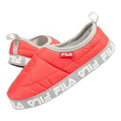 Fila Comfider Damen-Slipper [FFW0227.40062], Koralle.