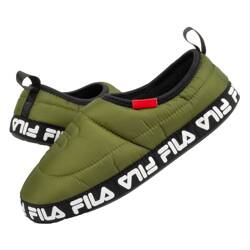 Fila Comfider Herren-Slipper [FFM0147.60017], grün.