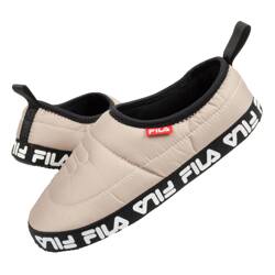 Fila Comfider Herren-Slipper [FFM0147.70003], Beige.