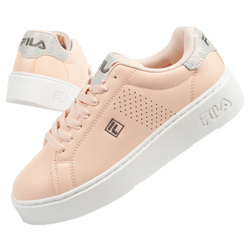 Fila Crosscourt Sportschuhe [0051.43108], rosa.