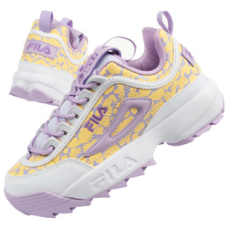 Fila DISRUPTOR [0062.43107] Sportschuhe, mehrfarbig.