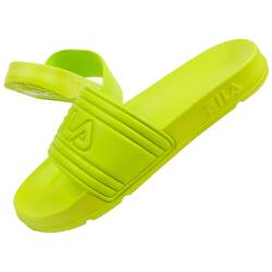 Fila Herren-Sport-Flip-Flops [FFM0204.2004], grün.