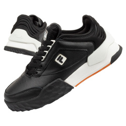 Fila Modern T'23 Damen Sportschuhe [0282.80010], schwarz.