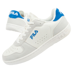 Fila Netforce Herren-Sportschuhe [FFM0030.13275], weiß.