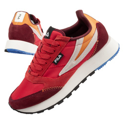 Fila Run Formation Damen Sportschuhe [298.33065], rot.