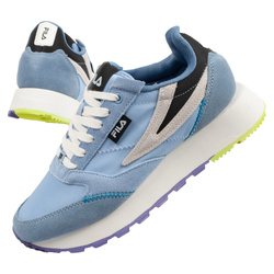 Fila Run Formation Damen-Sportschuhe [298.53193], blau.