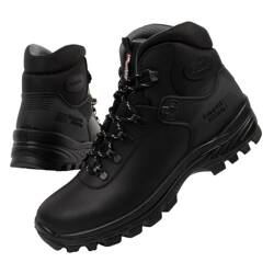 Grisport Nero Dakar Trekkingschuhe [10242D71G], schwarz.