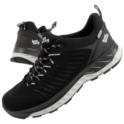 Hanwag Herren Trekkingschuhe [H9132-012601] schwarz.