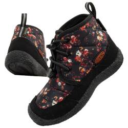 Keen Kinder-Winterschuhe [1026637] wasserdicht, schwarz.