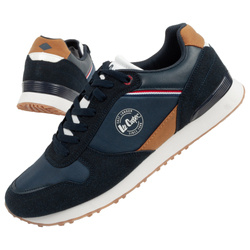 Lee Cooper Herren-Sneaker [LCW-24-03-2335M], blau.