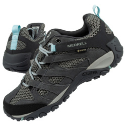 Merrell Alverstone GTX-Trekking-Stiefel [J034588]