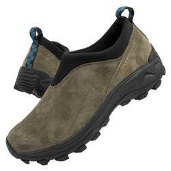 Merrell Winter Moc 3 Herren-Sportschuhe [J004565], Khaki.