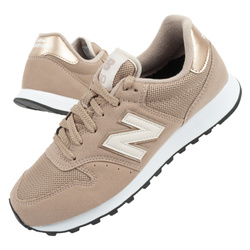 New Balance Damen-Sportschuhe [GW500SD2], Beige.