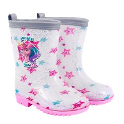 Perletti My Little Pony Kinder-Gummistiefel [15607]