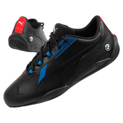 Puma BMW MMS Herren Sportschuhe [307311 01], Schwarz.