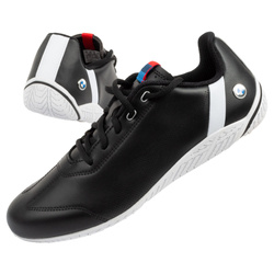 Puma BMW MMS RDG Herren Sportschuhe [307306 01], Schwarz.