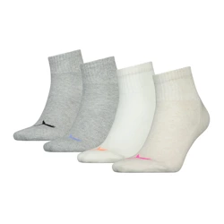 Puma Heart Socken [701224206 002] 4ER-PACK