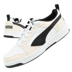 Puma Rebound v6 Herren Sportschuhe [392328 18], mehrfarbig.