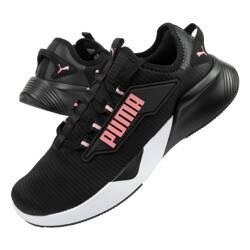 Puma Retaliate 2 Damen Sportschuhe [377085 04], Schwarz.