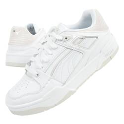 Puma Slipstream Sportschuhe [388549 02], weiß.