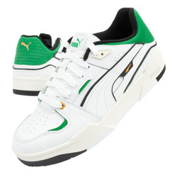 Puma Slipstream Sportschuhe [393266 01], weiß.