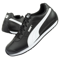 Puma Turin 3 Sportschuhe [384429 04], schwarz.