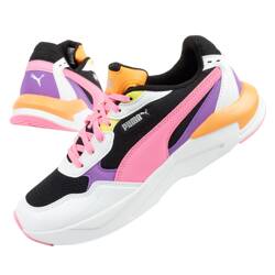 Puma X-Ray Damen Sportschuhe [384639 47], mehrfarbig.