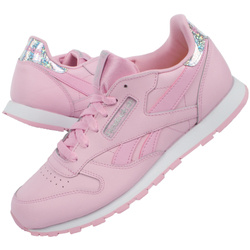 Reebok CL Leather Pastell Sportschuhe [BS8972]