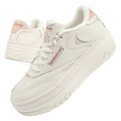 Reebok Club Extra Damen-Sportschuhe [100033105], Beige.