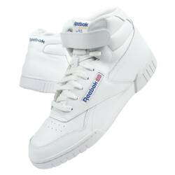 Reebok EX-0-FIT Herren-Sportschuhe [100000108], weiß.