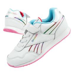 Reebok Royal Kindersportschuhe [100033283] weiß.