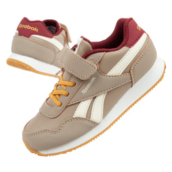 Reebok Royal Kindersportschuhe [100033293], Beige.