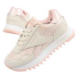 Reebok Royal Kindersportschuhe [100033298], rosa.