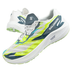 Salomon Aero Volt Herren Sportschuhe [470451], weiß.