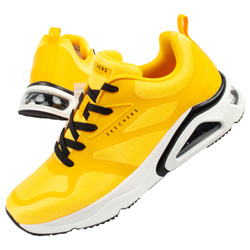 Skechers Air Uno Herren-Sportschuhe [183070/YEL], gelb.