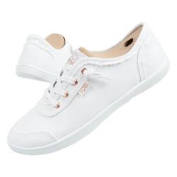 Skechers Bobs B Damen-Sneaker [33492W/WHT], weiß.