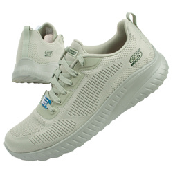 Skechers Damen-Sportschuhe [117209/SAGE], grün.