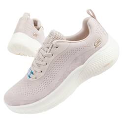 Skechers Damen-Sportschuhe [117550/NAT], Beige.