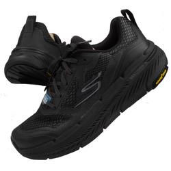 Skechers Herren-Sportschuhe [220840/BKCC] GOODYEAR, schwarz.