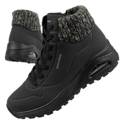 Skechers Uno Rugged Schuhe [167988 BLK]