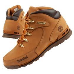 Timberland Euro Rock Herren-Trekkingschuhe [TB06164R231] braun.