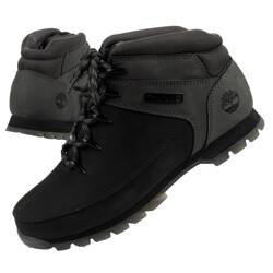 Timberland Euro Sprint Trekkingschuhe [TB0A1KAC015] schwarz.