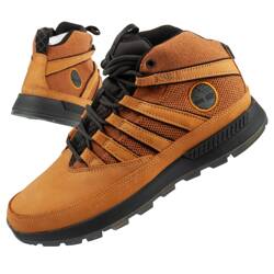 Timberland Euro Trekker Trekkingschuhe [0A2J37231]