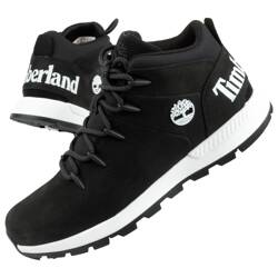 Timberland Sprint Trekker Herren Trekkingschuhe [TB0A5SB7015] schwarz.