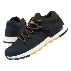 Timberland Sprint Trekker Herrenschuhe [TB0A5VW4019], Marineblau.