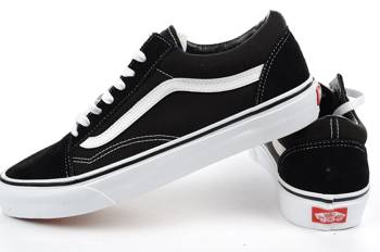 VANS Old Skool Turnschuhe [D3HY28]